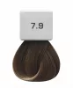 Berrywell farba do włosów 7.9 60 ml
