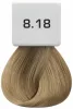 Berrywell farba do włosów 8.18 60 ml