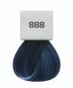 Berrywell farba do włosów 888 niebieski mixton 60 ml