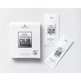 Schwarzkopf Color Remover 10x30gr