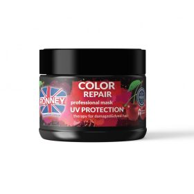 RONNEY Hajpakoló 300ml Cseresznyével SZÍNVÉDŐ