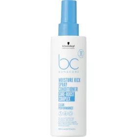 Bonacure Moisture Kick Hidratáló Spray Hajbalzsam 200 ml