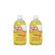 Alveola Waxing olejek po depilacji z rumiankiem 2 × 300 ml AW9717