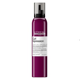   Loréal Serie Expert Curl Expression 10 az 1-ben krémhab 250ml