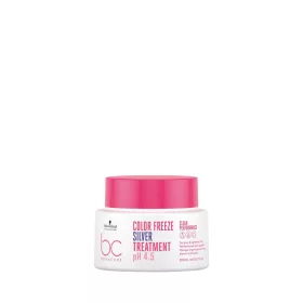 Bonacure Color Freeze Hamvasító pakolás 200 ml