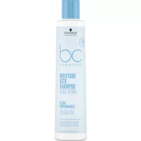 Bonacure Moisture Kick Hidratáló Hajsampon 250 ml