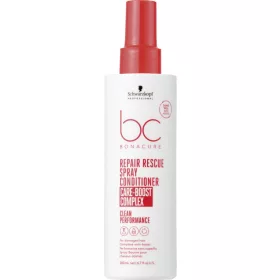 Bonacure Repair Rescue Regeneráló spray hajbalzsam 200 ml