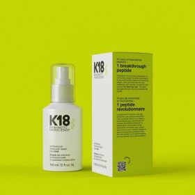 K18 Hajmegújító Spray 150 ml (Molecular Repair Hair Mist)
