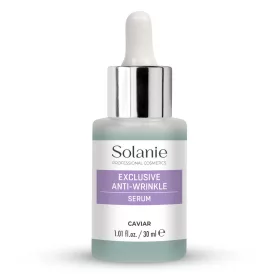 Solanie Kaviár exkluzív Ránctalanító szérum 30ml