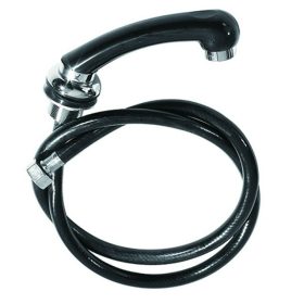   Coda'S Beauty zuhanyrózsa tömlővel fejmosókhoz E1108