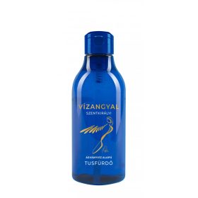 Vízangyal Szentkirályi Tusfürdő Aquatic blue 300ml