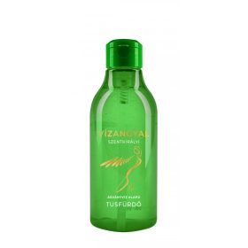 Vízangyal Szentkirályi Tusfürdő Zöld Hydro Fresh 300ml