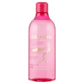   Vízangyal Szentkirályi Tusfürdő Rózsaszín Floral empir 500ml