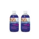 Alveola Waxing żel oczyszczający przed depilacją 2 × 300 ml AW9714
