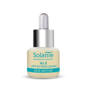 Solanie No.8 HPR Retinoid szérum 15ml*