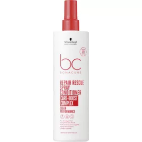 Bonacure Repair Rescue Regeneráló spray hajbalzsam 400 ml