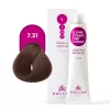 Kallos KJMN farba do włosów 100 ml 7.31