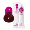 Kallos KJMN farba do włosów 100 ml 5.5