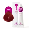 Kallos KJMN farba do włosów 100 ml 6.60