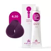 Kallos KJMN farba do włosów 100 ml 6.20