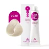 Kallos KJMN farba do włosów 100 ml 90.01