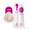 Kallos KJMN farba do włosów 100 ml 12.8
