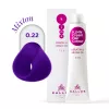 Kallos KJMN farba do włosów 100 ml 0.22