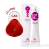 Kallos KJMN farba do włosów 100 ml 0.66