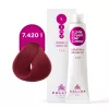 Kallos KJMN farba do włosów 100 ml 7.420i