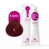 Kallos KJMN farba do włosów 100 ml 6.620i