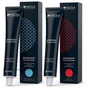 Indola hajfesték 60ml 3.0