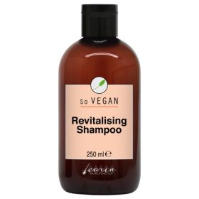 Carin So Vegan Revitalising sampon 250ml