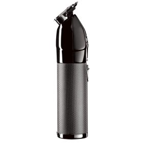   BaByliss PRO SkeletonFX vezeték nélküli kontúrvágó acélszürke  FX7870GSE