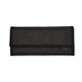 Jaguar fésű szett A599-13 smaragd