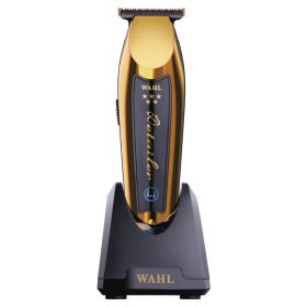   Wahl Detailer Cordless Gold 08171-716 Trimmer 38mm (2 év garancia)