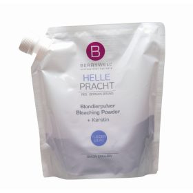 Berrywell Szőkitőpor Lila színű, keratinnal 500g