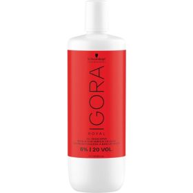 Igora Royal Ápoló színelőhívó emulzió 6% 1000ml
