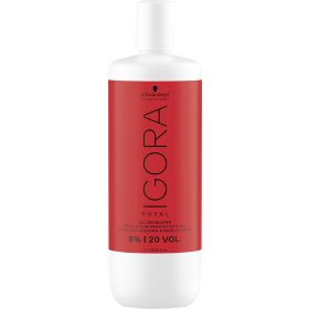 Igora Royal Ápoló színelőhívó emulzió 6% 1000ml