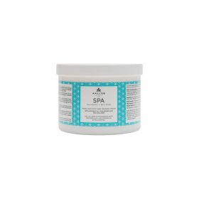   Kallos Spa kéz és lábápoló masszírozó krém kókuszolajjal, hialuronsavval 500ml