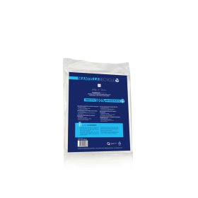   Labor Pro Eldobható festőkendő  90*115cm Fehér 30db/csomag (G001DBI)