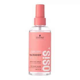 OSiS Hairbody spray przygotowujący 200ml