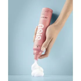 OSiS Air Whip hajhab 200 ml