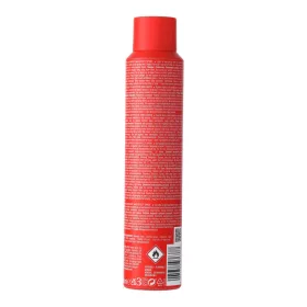 OSiS Velvet spray o efekcie wosku 200 ml