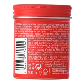 Osis Thrill krem włóknisty 100 ml