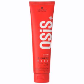 OSiS G. Force erős hajzselé 150 ml