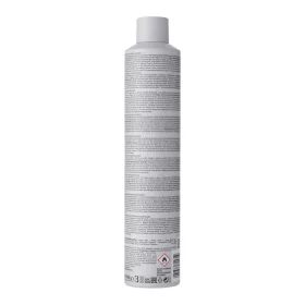 OSiS Elastic lakier do włosów 500 ml