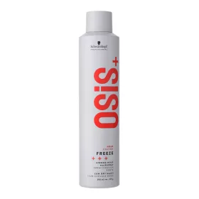 OSiS Freeze mocny lakier do włosów 300 ml