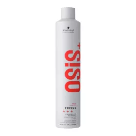 OSiS Freeze mocny lakier do włosów 500 ml