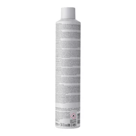 OSiS Freeze mocny lakier do włosów 500 ml