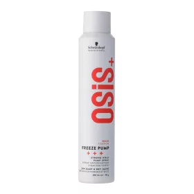 OSiS Freeze Pump mocny lakier w sprayu bez aerozolu 200 ml
